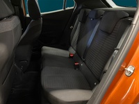 Peugeot e-2008 vaihtoauto