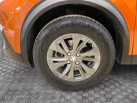 Peugeot e-2008 vaihtoauto