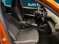 Peugeot e-2008 vaihtoauto