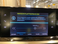 Peugeot e-2008 vaihtoauto