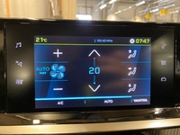 Peugeot e-2008 vaihtoauto