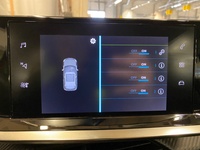 Peugeot e-2008 vaihtoauto