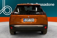 Peugeot e-2008 vaihtoauto