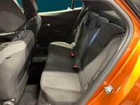 Peugeot e-2008 vaihtoauto