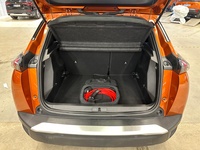Peugeot e-2008 vaihtoauto