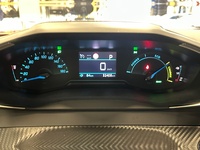 Peugeot e-2008 vaihtoauto