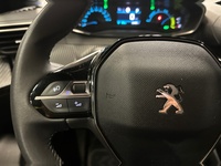 Peugeot e-2008 vaihtoauto