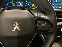 Peugeot e-2008 vaihtoauto