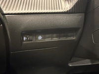 Peugeot e-2008 vaihtoauto