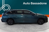 Peugeot 308 vaihtoauto