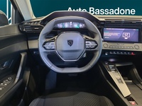 Peugeot 308 vaihtoauto