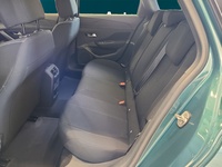 Peugeot 308 vaihtoauto