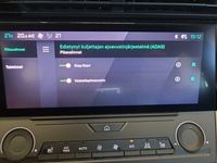 Peugeot 308 vaihtoauto