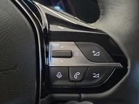 Peugeot 308 vaihtoauto