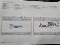 Peugeot 308 vaihtoauto