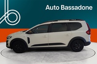 Dacia Jogger vaihtoauto