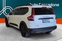 Dacia Jogger vaihtoauto