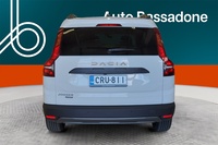 Dacia Jogger vaihtoauto