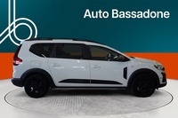 Dacia Jogger vaihtoauto