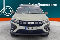 Dacia Jogger vaihtoauto