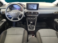 Dacia Jogger vaihtoauto