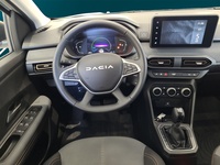 Dacia Jogger vaihtoauto