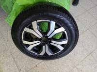 Dacia Jogger vaihtoauto