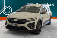 Dacia Jogger vaihtoauto
