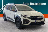 Dacia Jogger vaihtoauto