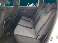 Dacia Jogger vaihtoauto