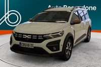 Dacia Jogger vaihtoauto