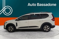 Dacia Jogger vaihtoauto