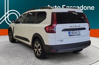 Dacia Jogger vaihtoauto