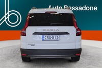 Dacia Jogger vaihtoauto