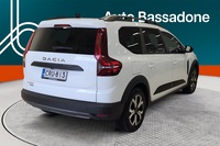 Dacia Jogger vaihtoauto