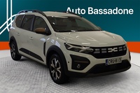 Dacia Jogger vaihtoauto