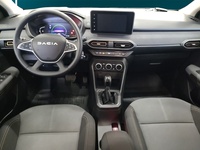 Dacia Jogger vaihtoauto