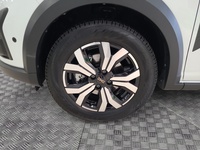 Dacia Jogger vaihtoauto