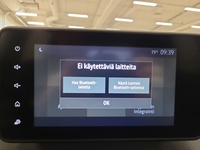 Dacia Jogger vaihtoauto