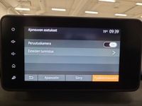 Dacia Jogger vaihtoauto