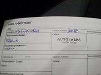 Dacia Jogger vaihtoauto