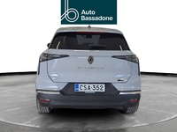 Renault Symbioz vaihtoauto