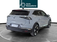 Renault Symbioz vaihtoauto