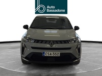 Renault Symbioz vaihtoauto