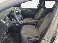 Renault Symbioz vaihtoauto