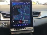 Renault Symbioz vaihtoauto