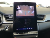 Renault Symbioz vaihtoauto