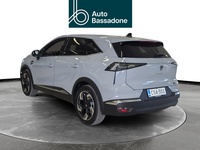 Renault Symbioz vaihtoauto