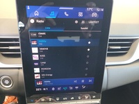 Renault Symbioz vaihtoauto