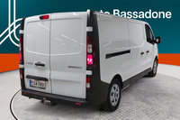Renault Trafic vaihtoauto